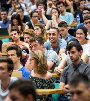 EuroTeQ Universités Européennes : Joint call - Teaching Fund 2022