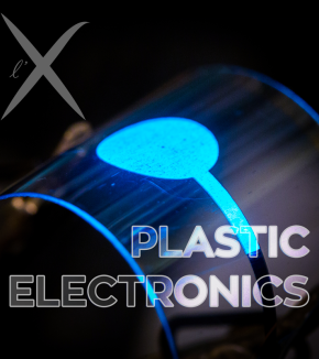 PLASTIC ELECTRONICS