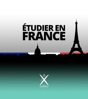 ETUDIER EN FRANCE: FRENCH INTERMEDIATE COURSE B1-B2