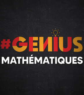 #GENIUS : PROMENADES MATHÉMATIQUES