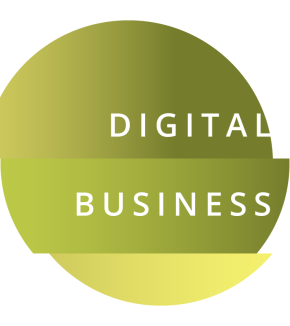 Spécialisation - Digital Business