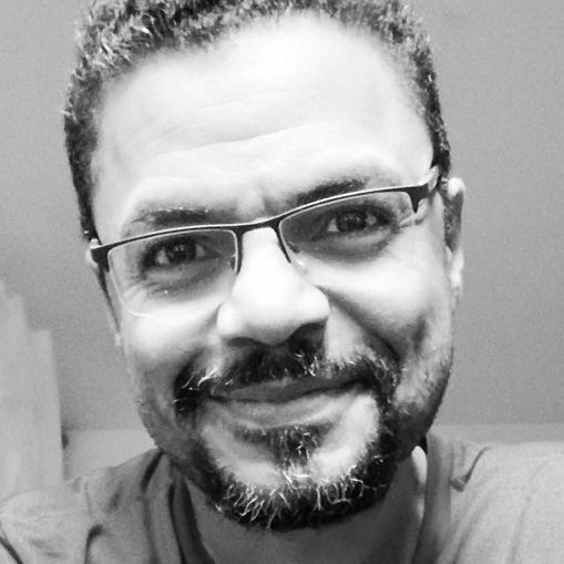 Fabrice Etifier - Motion Designer